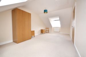 Upstairs bedroom two- click for photo gallery